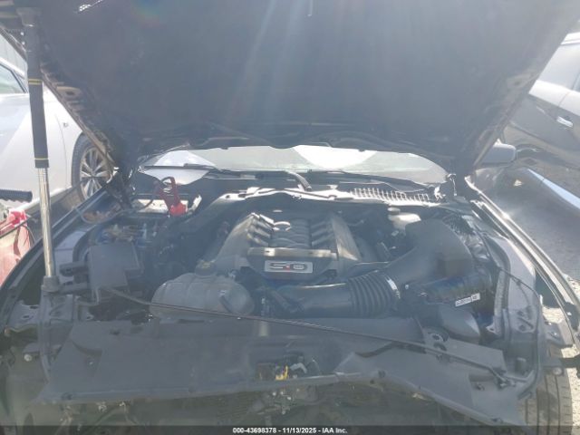 2017 FORD MUSTANG 1FA6P8CF0H5230128 Photo 9