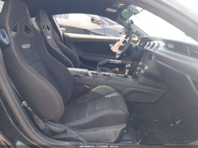 2017 FORD MUSTANG 1FA6P8CF0H5230128 Photo 4