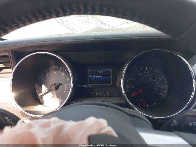 2017 FORD MUSTANG 1FA6P8CF0H5230128 Photo 6