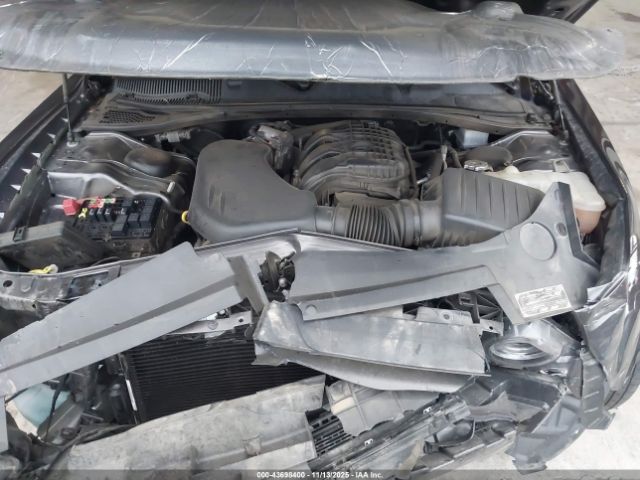 2023 DODGE CHALLENGER 2C3CDZAG1PH658311 Photo 9