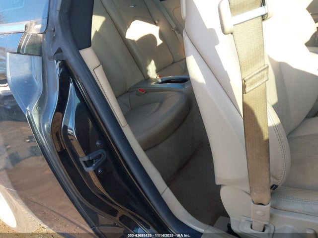 2014 CADILLAC CTS 1G6DG1E35E0169673 Photo 7