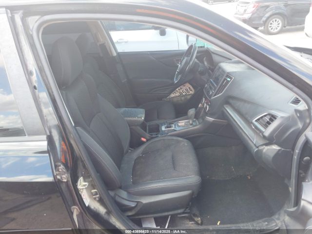 2019 SUBARU FORESTER JF2SKAGC8KH486006 Photo 4