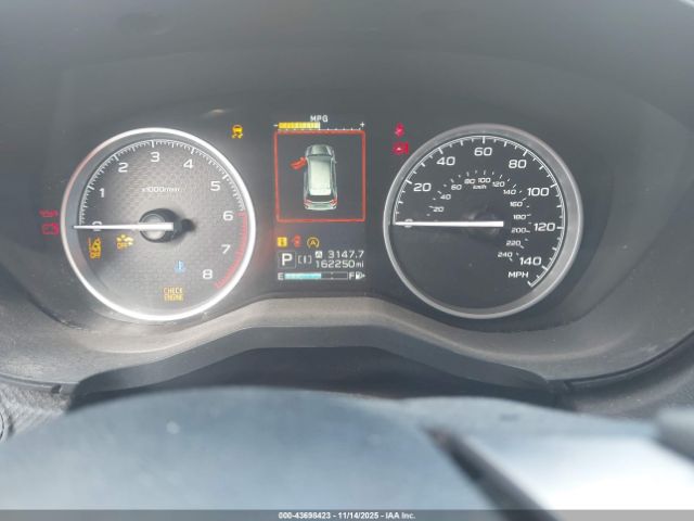 2019 SUBARU FORESTER JF2SKAGC8KH486006 Photo 6