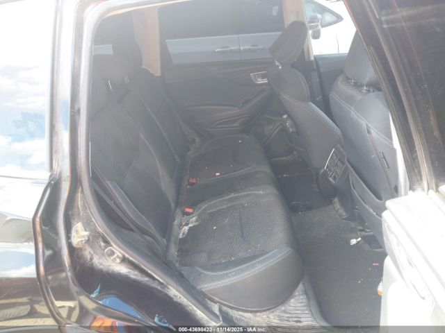 2019 SUBARU FORESTER JF2SKAGC8KH486006 Photo 7