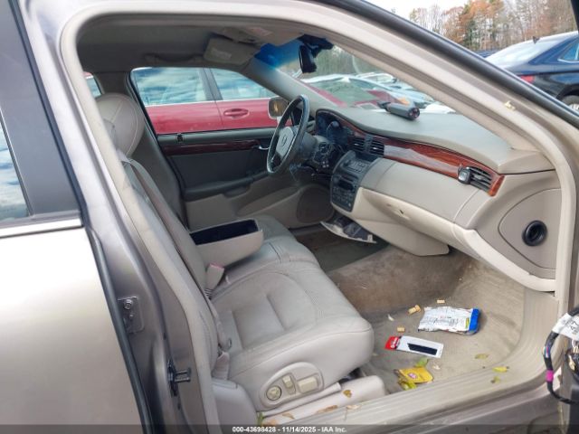 2003 CADILLAC DEVILLE 1G6KD54Y83U285198 Photo 4