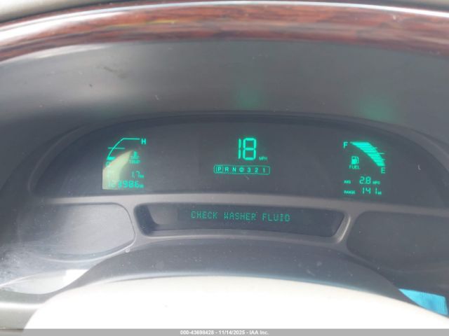 2003 CADILLAC DEVILLE 1G6KD54Y83U285198 Photo 6