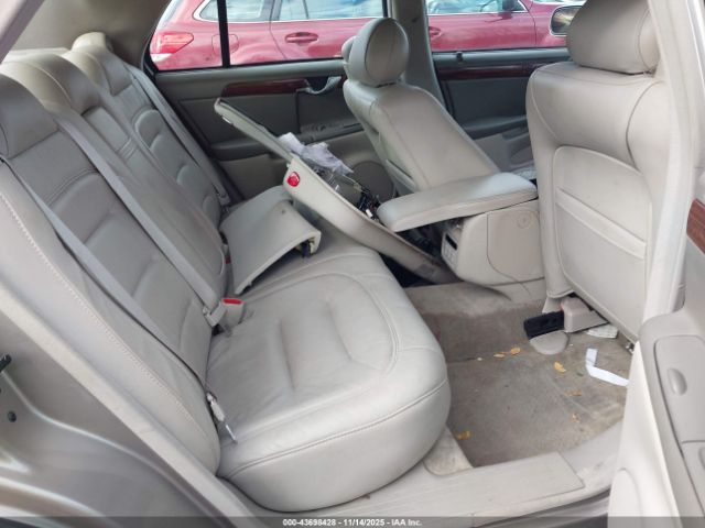 2003 CADILLAC DEVILLE 1G6KD54Y83U285198 Photo 7
