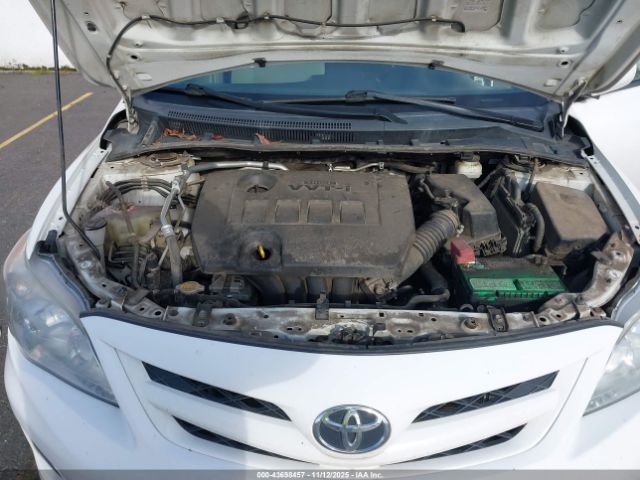 2013 TOYOTA COROLLA 2T1BU4EE7DC923466 Photo 9