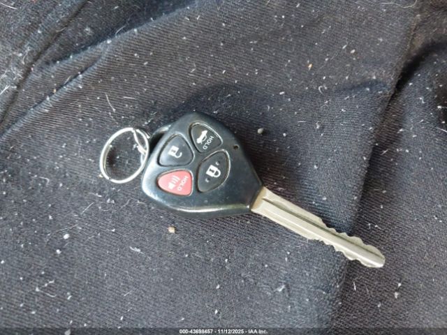 2013 TOYOTA COROLLA 2T1BU4EE7DC923466 Photo 10