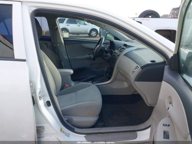 2013 TOYOTA COROLLA 2T1BU4EE7DC923466 Photo 4