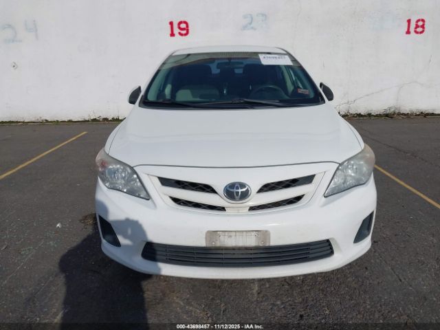 2013 TOYOTA COROLLA 2T1BU4EE7DC923466 Photo 5