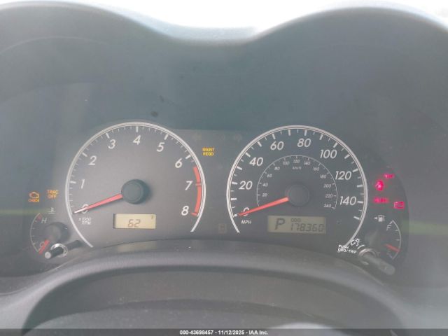 2013 TOYOTA COROLLA 2T1BU4EE7DC923466 Photo 6