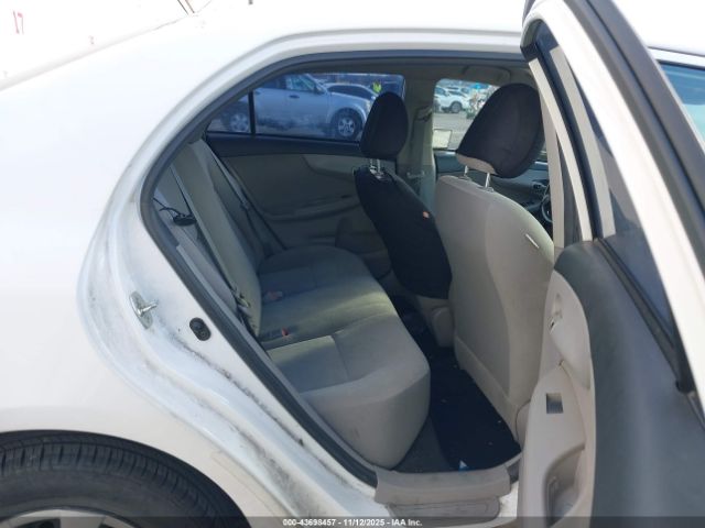 2013 TOYOTA COROLLA 2T1BU4EE7DC923466 Photo 7