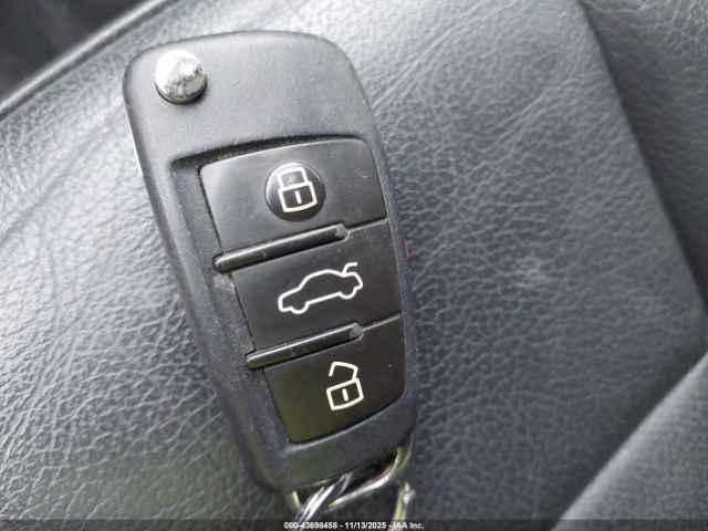 2015 AUDI Q3 WA1GFCFS9FR005770 Photo 10