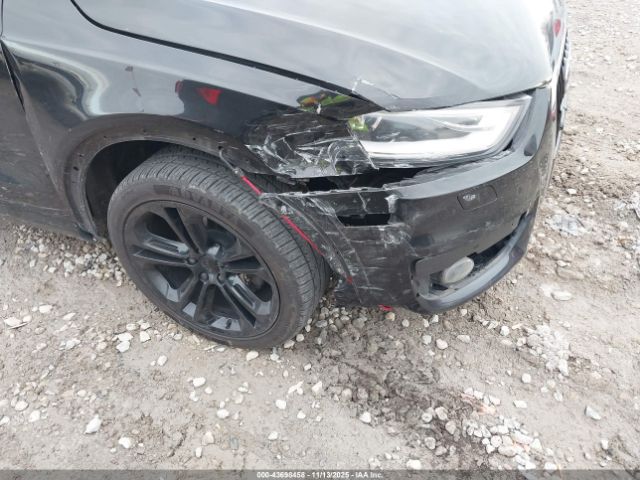 2015 AUDI Q3 WA1GFCFS9FR005770 Photo 5