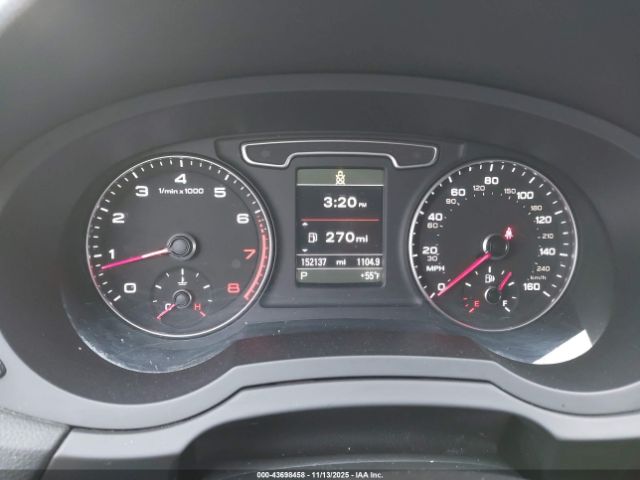 2015 AUDI Q3 WA1GFCFS9FR005770 Photo 6