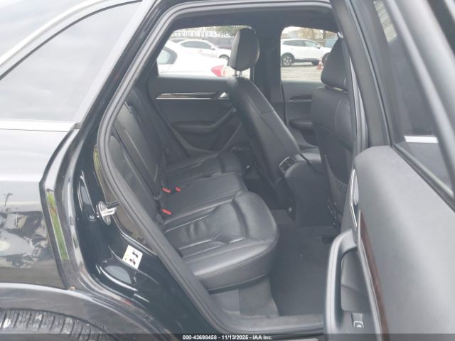 2015 AUDI Q3 WA1GFCFS9FR005770 Photo 7