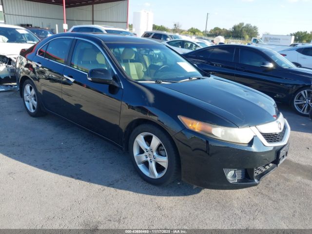 2010 ACURA TSX JH4CU2F64AC034675 Photo 0