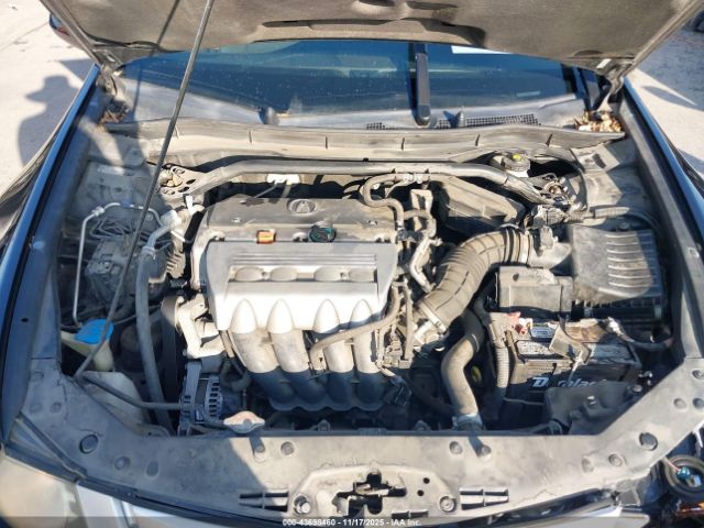 2010 ACURA TSX JH4CU2F64AC034675 Photo 9