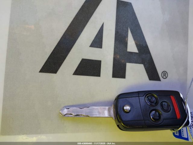 2010 ACURA TSX JH4CU2F64AC034675 Photo 10