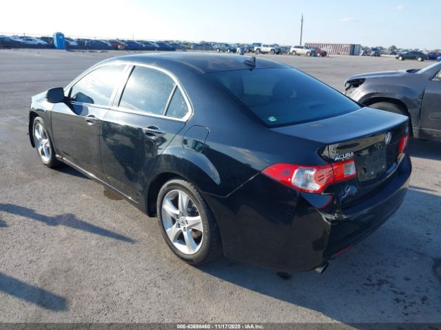 2010 ACURA TSX JH4CU2F64AC034675 Photo 2