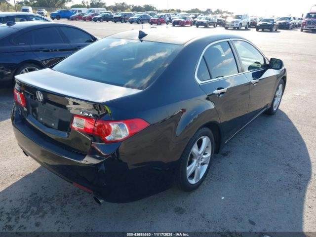 2010 ACURA TSX JH4CU2F64AC034675 Photo 3