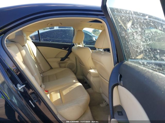2010 ACURA TSX JH4CU2F64AC034675 Photo 7
