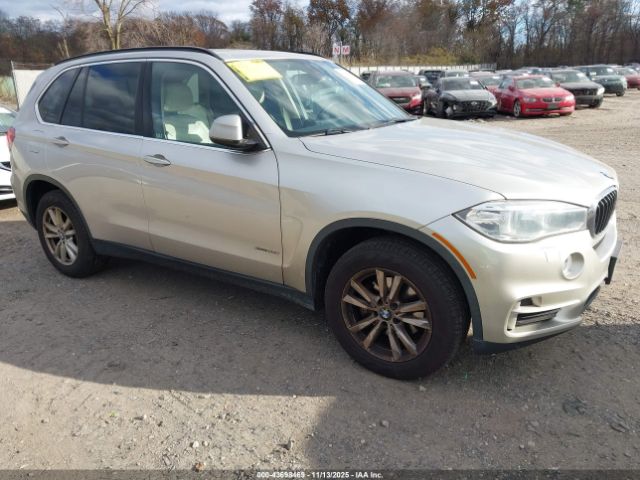2014 BMW X5 5UXKR0C54E0H18598