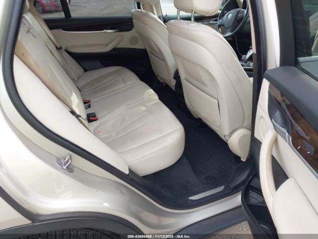 2014 BMW X5 5UXKR0C54E0H18598 Photo 7