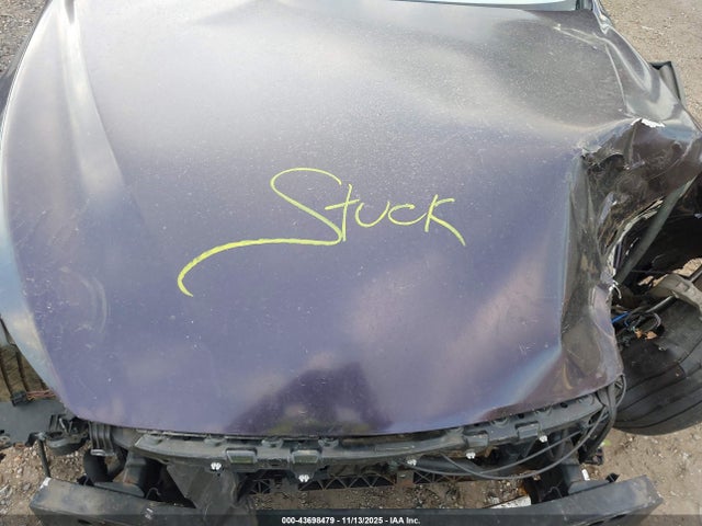 2018 INFINITI Q50 JN1EV7AR2JM439761 Photo 9