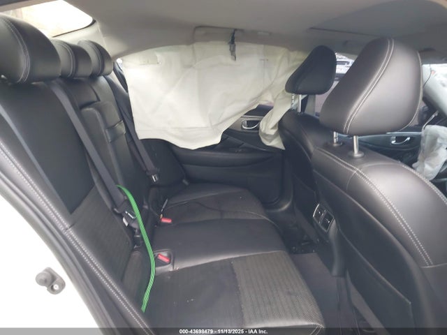 2018 INFINITI Q50 JN1EV7AR2JM439761 Photo 7
