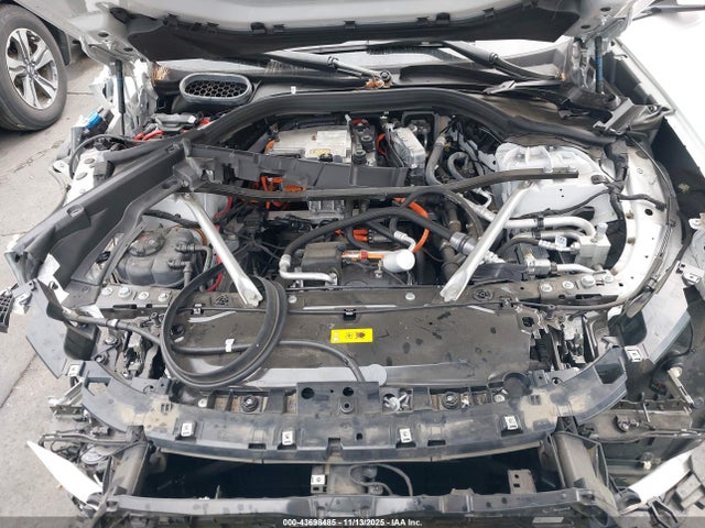 2023 BMW I7 WBY53EJ01PCN77765 Photo 9