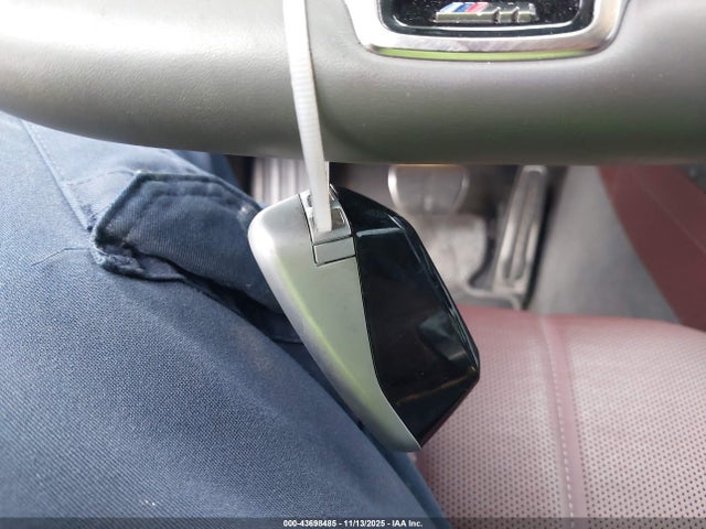 2023 BMW I7 WBY53EJ01PCN77765 Photo 10