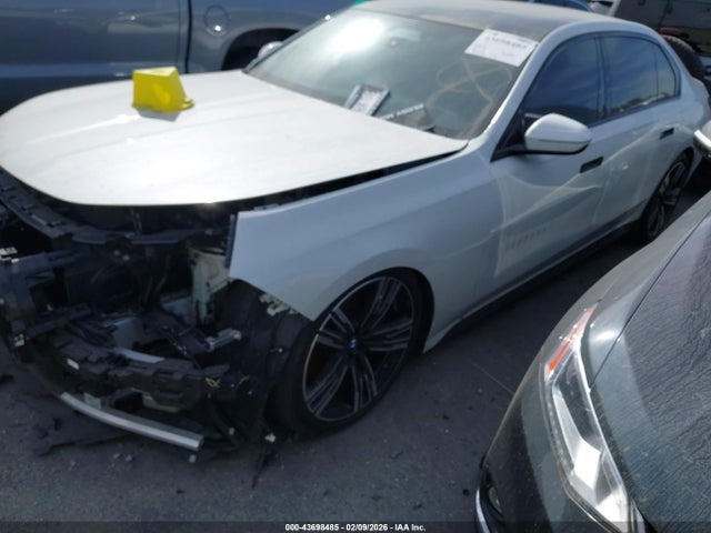 2023 BMW I7 WBY53EJ01PCN77765 Photo 1
