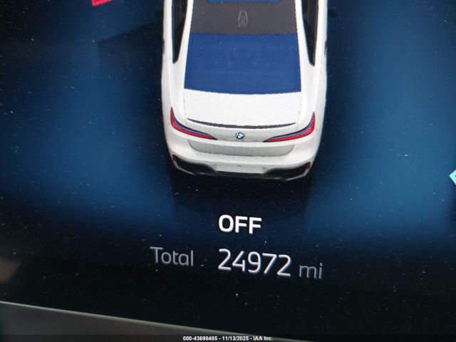 2023 BMW I7 WBY53EJ01PCN77765 Photo 6