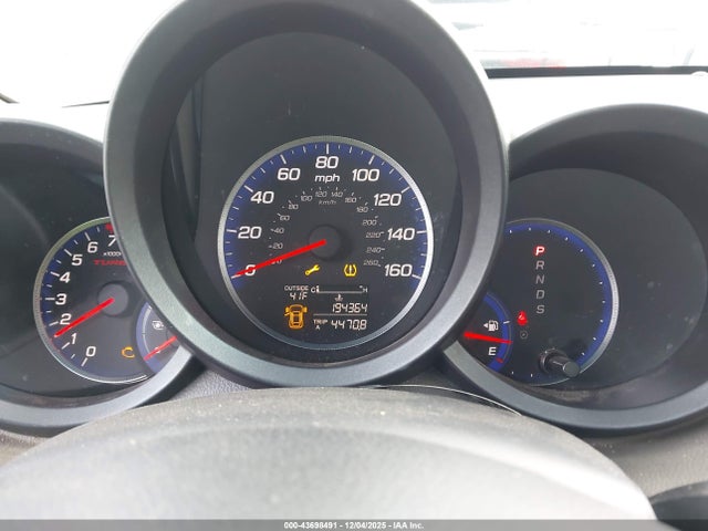 2007 ACURA RDX 5J8TB18257A001170 Photo 6