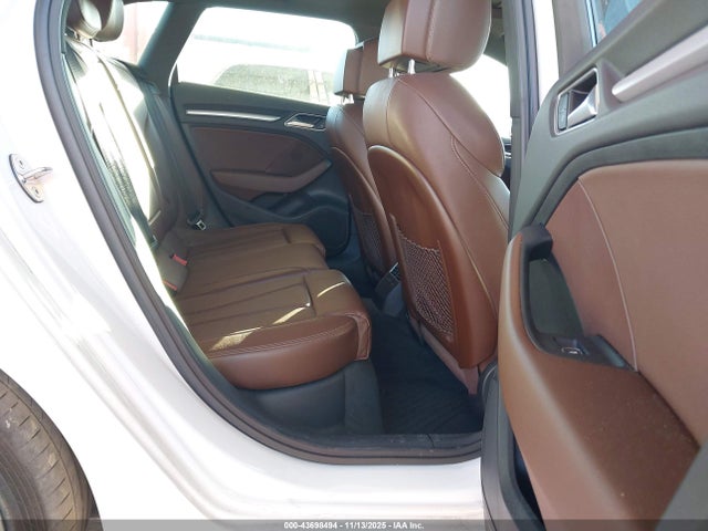 2018 AUDI A3 E-TRON WAUUPBFF5JA055153 Photo 7