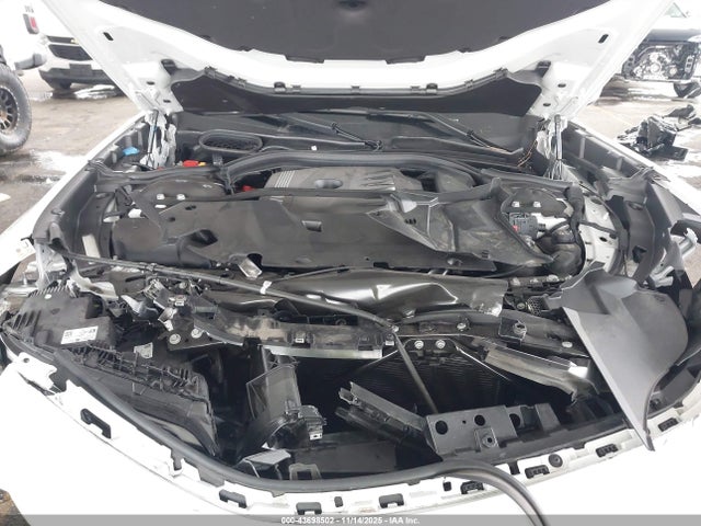 2023 BMW 740 WBA23EH01PCL47313 Photo 9