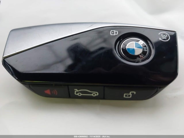 2023 BMW 740 WBA23EH01PCL47313 Photo 10