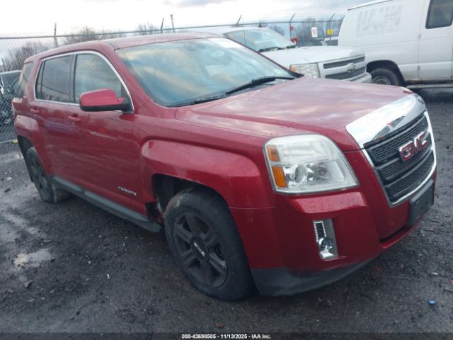 2015 GMC TERRAIN 2GKFLVEK0F6311280