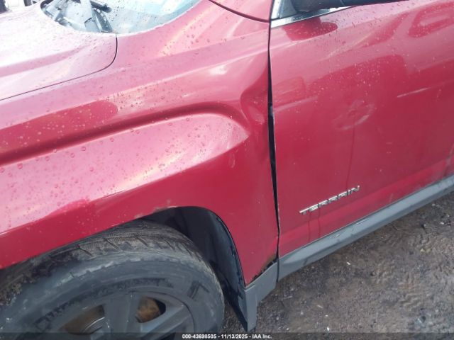 2015 GMC TERRAIN 2GKFLVEK0F6311280 Photo 5