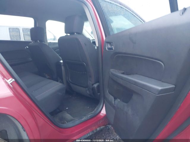 2015 GMC TERRAIN 2GKFLVEK0F6311280 Photo 7