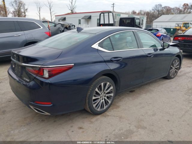 2019 LEXUS ES 350 58ABZ1B1XKU006107 Photo 3