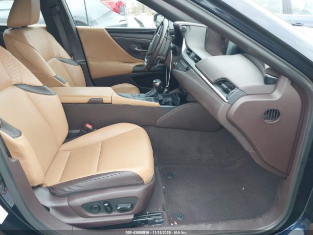 2019 LEXUS ES 350 58ABZ1B1XKU006107 Photo 4
