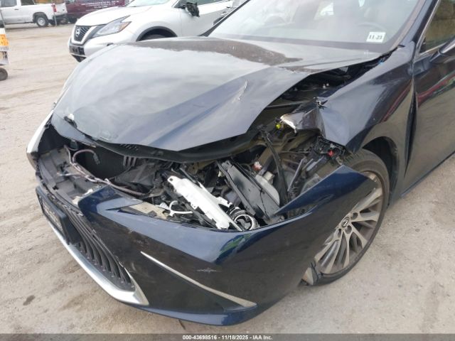 2019 LEXUS ES 350 58ABZ1B1XKU006107 Photo 5