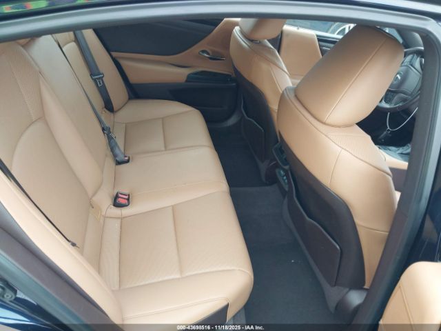 2019 LEXUS ES 350 58ABZ1B1XKU006107 Photo 7
