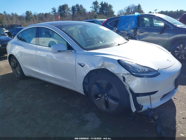 2020 TESLA MODEL 3 5YJ3E1EA2LF709895 Photo 0
