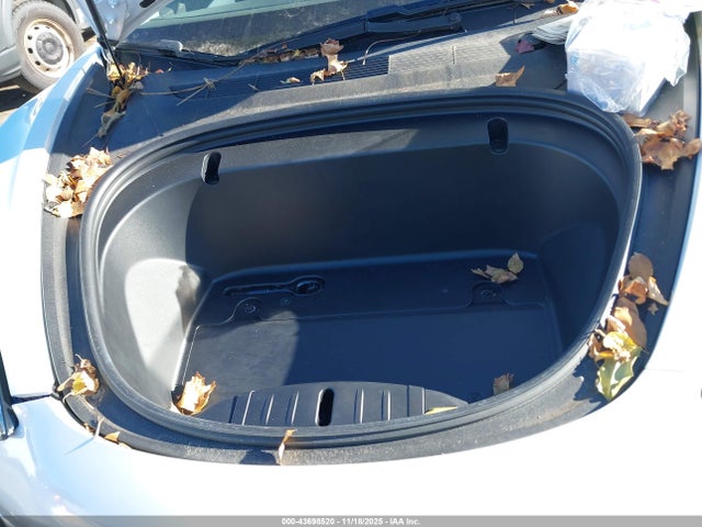 2020 TESLA MODEL 3 5YJ3E1EA2LF709895 Photo 9