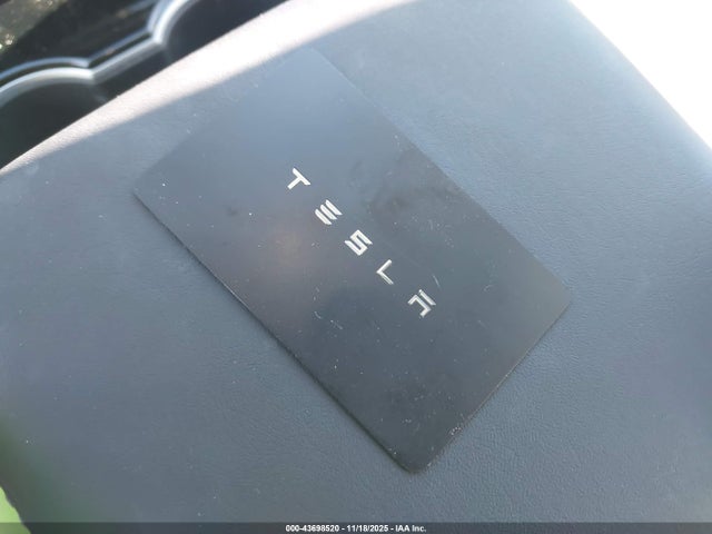 2020 TESLA MODEL 3 5YJ3E1EA2LF709895 Photo 10