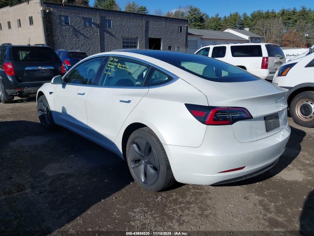 2020 TESLA MODEL 3 5YJ3E1EA2LF709895 Photo 2